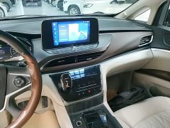 Buick GL8 Land Business Class 652T Comfort - ფოტო 13