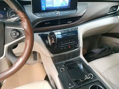Buick GL8 Land Business Class 652T Comfort - ფოტო 14