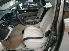 Buick GL8 Land Business Class 652T Comfort - ფოტო 15