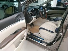 Buick GL8 Land Business Class 652T Comfort - ფოტო 16