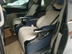 Buick GL8 Land Business Class 652T Comfort - ფოტო 17