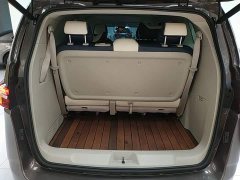 Buick GL8 Land Business Class 652T Comfort - ფოტო 19