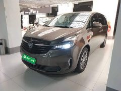Buick GL8 Land Business Class 652T Comfort - ფოტო 2