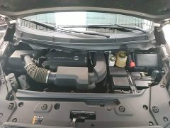 Buick GL8 Land Business Class 652T Comfort - ფოტო 20