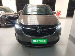 Buick GL8 Land Business Class 652T Comfort - ფოტო 3