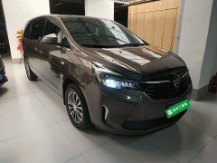Buick GL8 Land Business Class 652T Comfort - ფოტო 4