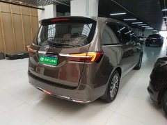 Buick GL8 Land Business Class 652T Comfort - ფოტო 7
