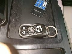 Buick GL8 Land Business Class 652T Comfort - ფოტო 9