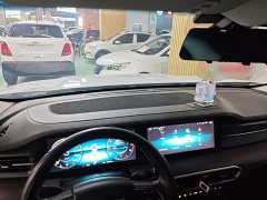 Jetour Jietu X90 PLUS 1.6T Diesel DCT Villa 7-Seater - ფოტო 10