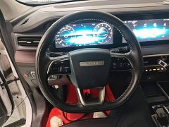 Jetour Jietu X90 PLUS 1.6T Diesel DCT Villa 7-Seater - ფოტო 11