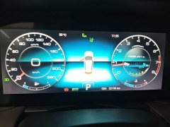 Jetour Jietu X90 PLUS 1.6T Diesel DCT Villa 7-Seater - ფოტო 12