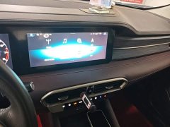 Jetour Jietu X90 PLUS 1.6T Diesel DCT Villa 7-Seater - ფოტო 13