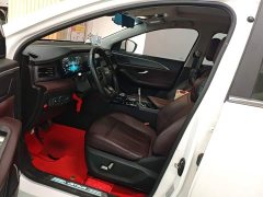 Jetour Jietu X90 PLUS 1.6T Diesel DCT Villa 7-Seater - ფოტო 15