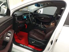 Jetour Jietu X90 PLUS 1.6T Diesel DCT Villa 7-Seater - ფოტო 16