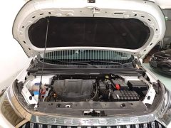 Jetour Jietu X90 PLUS 1.6T Diesel DCT Villa 7-Seater - ფოტო 20