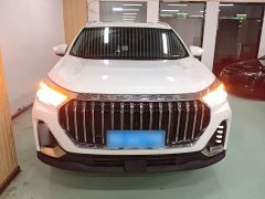 Jetour Jietu X90 PLUS 1.6T Diesel DCT Villa 7-Seater - ფოტო 3