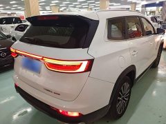 Jetour Jietu X90 PLUS 1.6T Diesel DCT Villa 7-Seater - ფოტო 7