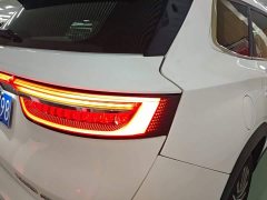 Jetour Jietu X90 PLUS 1.6T Diesel DCT Villa 7-Seater - ფოტო 8