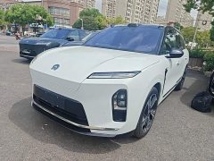 NIO ES8 2026 Seven-Seat Executive Luxury Edition - ფოტო 1