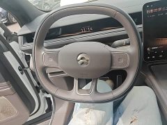 NIO ES8 2026 Seven-Seat Executive Luxury Edition - ფოტო 11