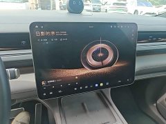 NIO ES8 2026 Seven-Seat Executive Luxury Edition - ფოტო 13