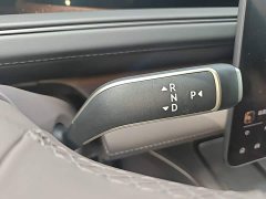 NIO ES8 2026 Seven-Seat Executive Luxury Edition - ფოტო 14