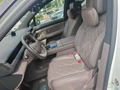 NIO ES8 2026 Seven-Seat Executive Luxury Edition - ფოტო 15