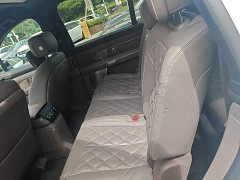 NIO ES8 2026 Seven-Seat Executive Luxury Edition - ფოტო 17