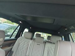 NIO ES8 2026 Seven-Seat Executive Luxury Edition - ფოტო 18