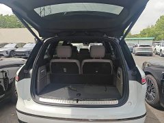 NIO ES8 2026 Seven-Seat Executive Luxury Edition - ფოტო 19