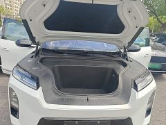 NIO ES8 2026 Seven-Seat Executive Luxury Edition - ფოტო 20