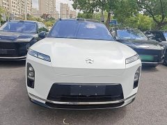 NIO ES8 2026 Seven-Seat Executive Luxury Edition - ფოტო 3