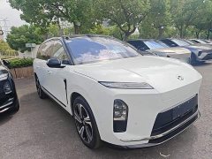 NIO ES8 2026 Seven-Seat Executive Luxury Edition - ფოტო 4