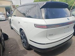 NIO ES8 2026 Seven-Seat Executive Luxury Edition - ფოტო 5