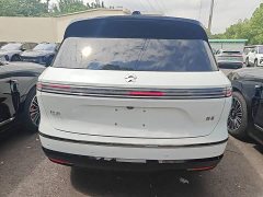 NIO ES8 2026 Seven-Seat Executive Luxury Edition - ფოტო 6