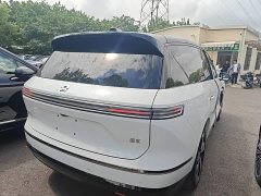 NIO ES8 2026 Seven-Seat Executive Luxury Edition - ფოტო 7