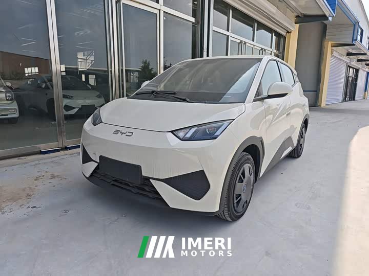 BYD Seagull Smart Drive 305km Vitality Edition