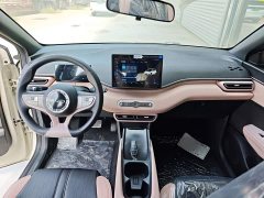 BYD Seagull 2025 Smart Drive 305km Vitality Edition - ფოტო 10