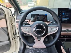 BYD Seagull 2025 Smart Drive 305km Vitality Edition - ფოტო 11