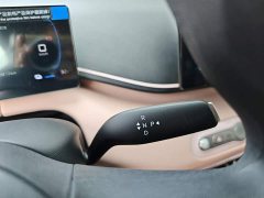 BYD Seagull 2025 Smart Drive 305km Vitality Edition - ფოტო 14