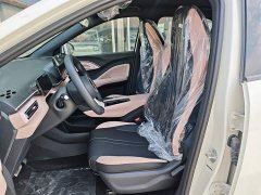 BYD Seagull 2025 Smart Drive 305km Vitality Edition - ფოტო 15