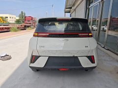 BYD Seagull 2025 Smart Drive 305km Vitality Edition - ფოტო 6