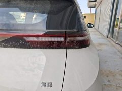 BYD Seagull 2025 Smart Drive 305km Vitality Edition - ფოტო 8