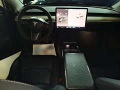 Tesla Model Y Long Range All-Wheel Drive - ფოტო 10