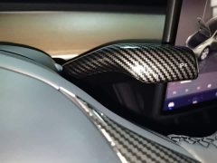Tesla Model Y Long Range All-Wheel Drive - ფოტო 14