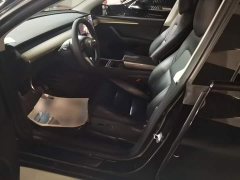 Tesla Model Y Long Range All-Wheel Drive - ფოტო 15