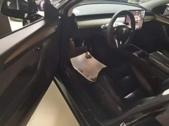 Tesla Model Y Long Range All-Wheel Drive - ფოტო 16