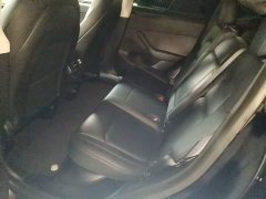 Tesla Model Y Long Range All-Wheel Drive - ფოტო 17
