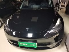Tesla Model Y Long Range All-Wheel Drive - ფოტო 3
