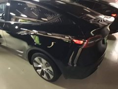 Tesla Model Y Long Range All-Wheel Drive - ფოტო 5